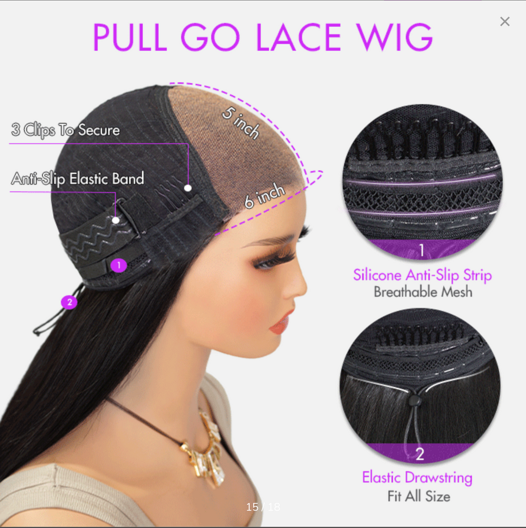 12 Inch Super Double Drawn Bone Straight Bob Wig Blunt Cut 6×5 Natural Middle and C-Side Part Glueless Straight Bob Wig Vietnam Hair